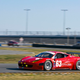 Illustration for article titled Daytona Roar Before The 24 Testing: Day Three